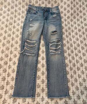 special A Jeans